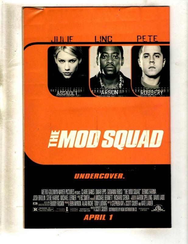 Deadpool # 27 FN/VF Marvel Comic Book X-Force X-Men Cable Domino Wolverine J330