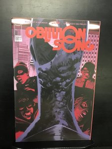 Oblivion Song #22 (2019)nm