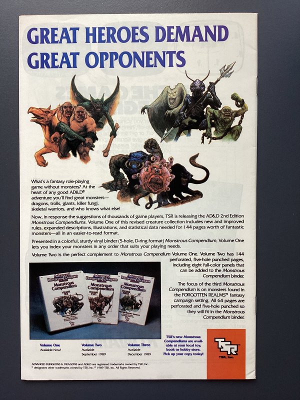 The Amazing Spider-Man #324 (1989)