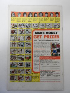 Ms. Marvel #4 (1977) FN+ Condition!