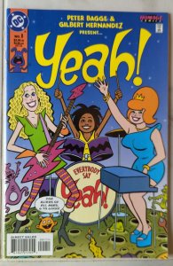 Yeah! #1 (1999)