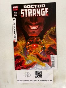 Doctor Strange # 15 VF-NM Marvel Comic Book 29 ET5