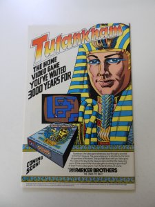 Spider-Woman #50 (1983) NM- condition