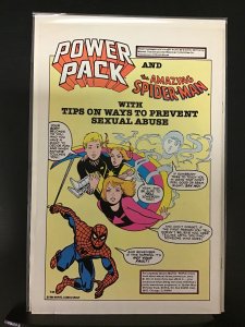 The Uncanny X-Men #206 (1986)