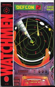 Watchmen #10 (1987) Watchmen
