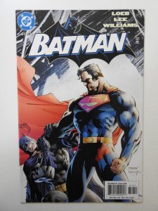 Batman #612 VF/NM Condition!