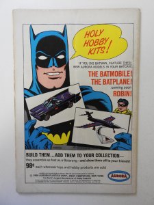 Metal Men #22 (1966) VG Condition!