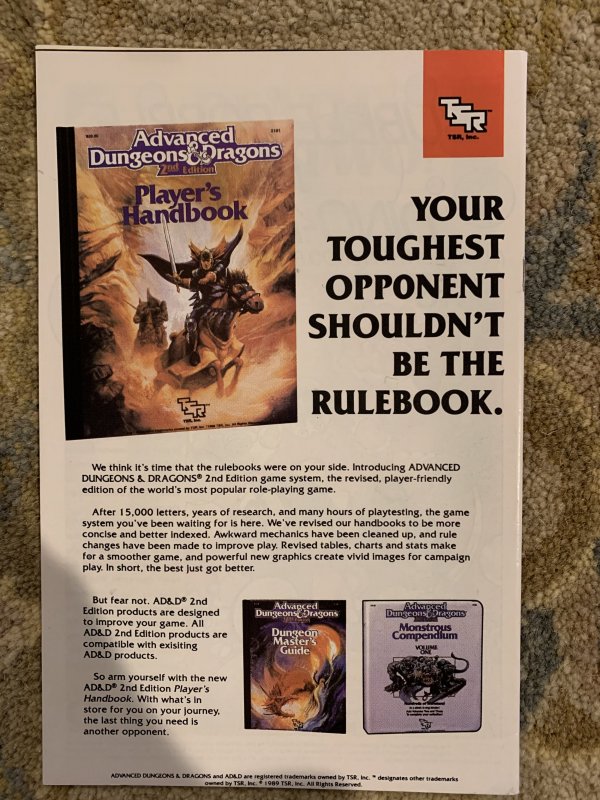 The Flash #27 (1989)