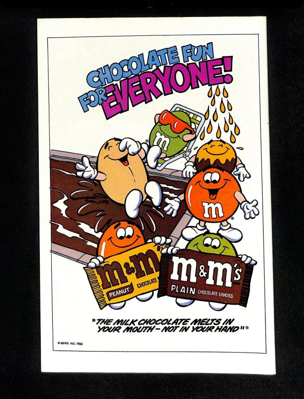 Batman #406 Year One Part 3 Frank Miller!