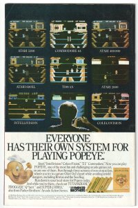 The Uncanny X-Men #182 (1984) Mark Jeweler Variant!