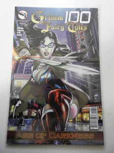 Grimm Fairy Tales #100 (2014)