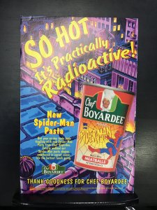 The Incredible Hulk #440 Direct Edition (1996)nm
