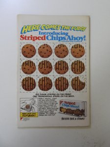 The Amazing Spider-Man #293 Newsstand Edition (1987) FN/VF condition