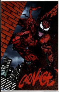 Venom #33 Mayhew Cover B (2021)