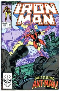 IRON MAN #233 234 235 236-239, VF/NM, Tony Stark, 1968, more in store, 7 issues