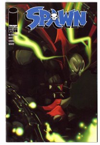 Spawn #352 Cover B (2024)