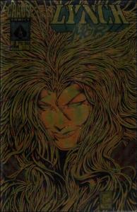 Lynch Mob #3A VF/NM; Chaos | save on shipping - details inside