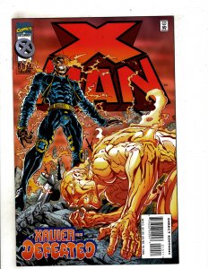 X-Man #10 (1995) OF37