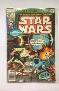 Star Wars #5 (1977)