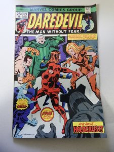 Daredevil #123 (1975) VG Condition