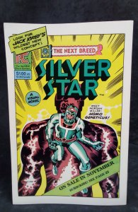 Ms. Mystic #1 (1982)