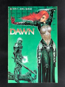 Dawn #4 (1996)