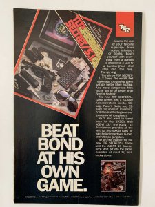 The Avengers #286 (1987)