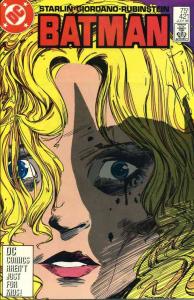 Batman #421 VF/NM DC - save on shipping - details inside