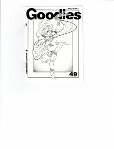Goodies #49 (1988)