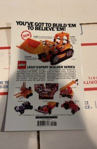 Rom #1 (1979) Facsimili fan expo foil variant