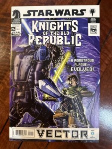 Star Wars: Knights of the Old Republic #26 (2008)