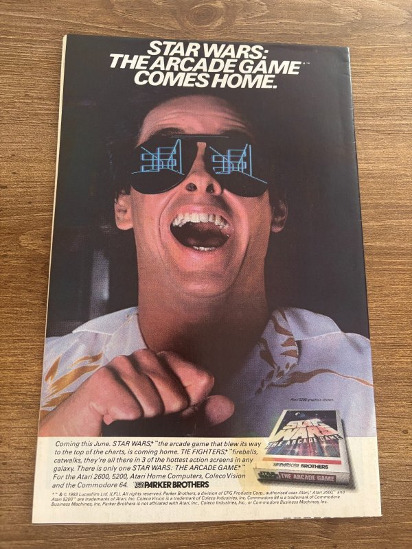 Marvel Super Heroes Secret Wars # 5 NM Comic Book X-Men Spider-Man Hulk 4 J437