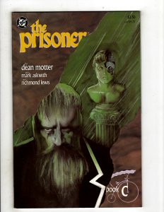 The Prisoner #3 (1988) YY4
