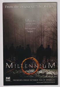 Angels of Destruction (1996) Witch Hunter