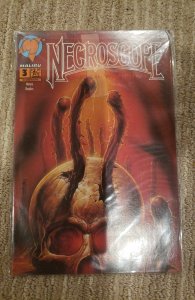 Necroscope Book II: Wamphyri #3