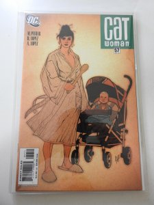 Catwoman #57 (2006)