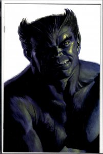 X-Force #13 Ross Cover (2020) X-Force [Key Issue]