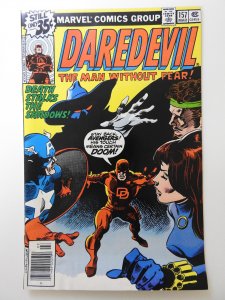 Daredevil #157 (1979) The Man Without Fear! Sharp Fine+ Condition!