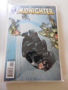 The Midnighter #7