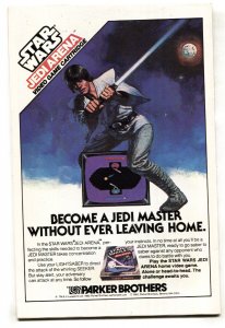 Super-Villain Classics #1  1983 - Marvel  -VF/NM - Comic Book