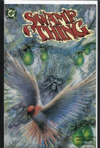 Swamp Thing #115 (1992)