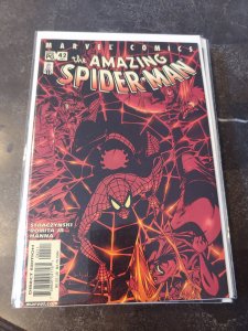 Spiderman #85 (2003)