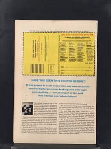 Fantastic Four #144 (1974)