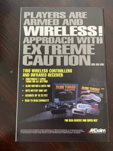 Action Comics #692 Direct Edition (1993)