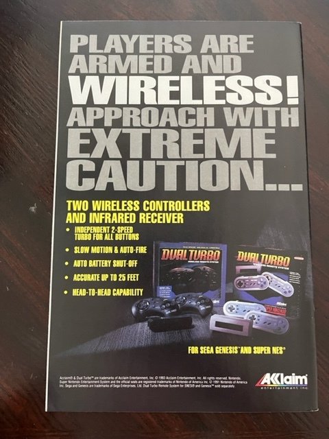 Action Comics #692 Direct Edition (1993)