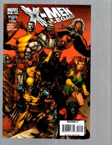 12 Marvel Comics X-Men # 202 204 205 206 207 208 209 210 211 212 213 216 EK17