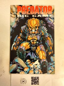 Predator Big Game #1 NM Dark Horse Comic Book Aliens Terminator 13 HH23