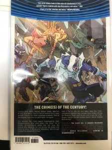 The Flash Vol.3: Rogues Reloaded (2017) Dc Comics TPB SC J.Williamson