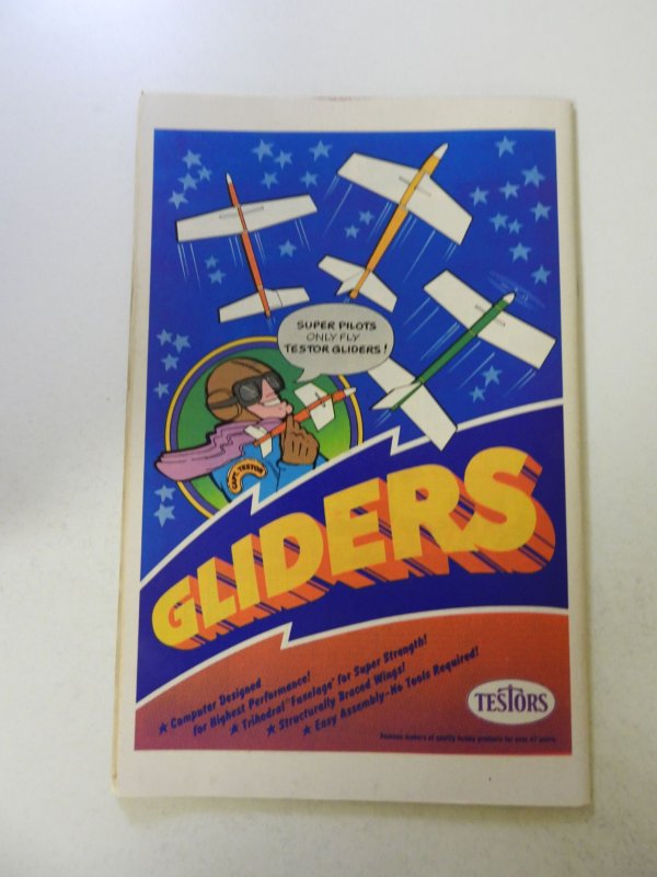 Star Wars #15 (1978) VF condition