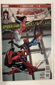 Amazing Spider-Man: Renew Your Vows #13 (2018)